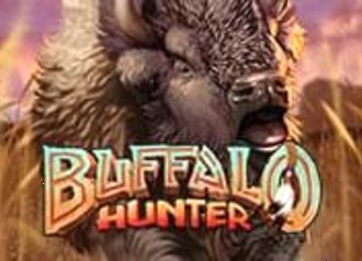 Автомат Buffalo Hunter от Nolimit City